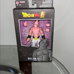 Dragon Ball Z